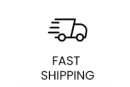 Fast Shipping