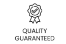 Quality Guaranteed